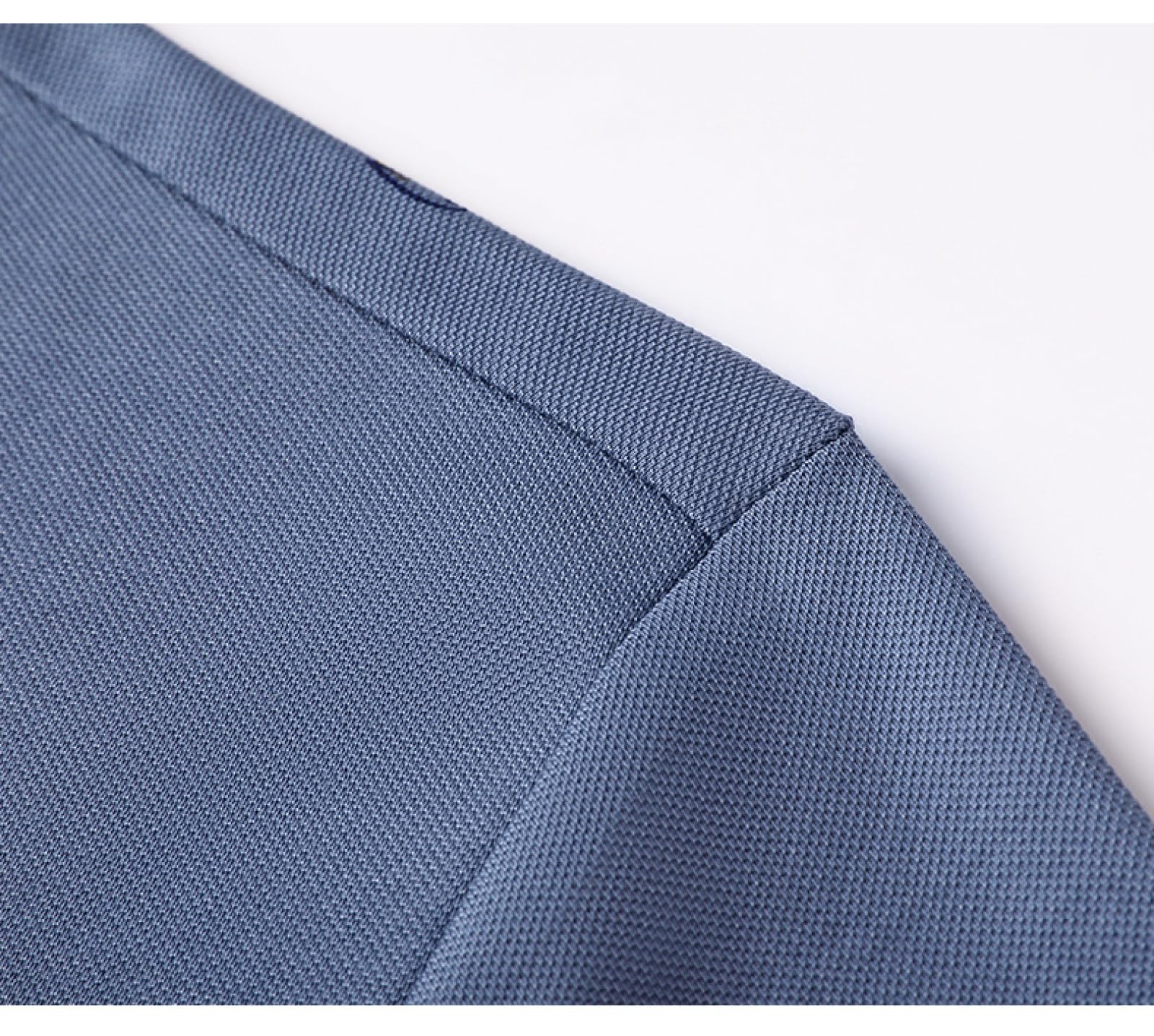 Moda Casual - Polo Moda Estiva per Uomo Manica Corta Casual Top Moda Abbigliamento Uomo, Comoda Polo Manica Corta