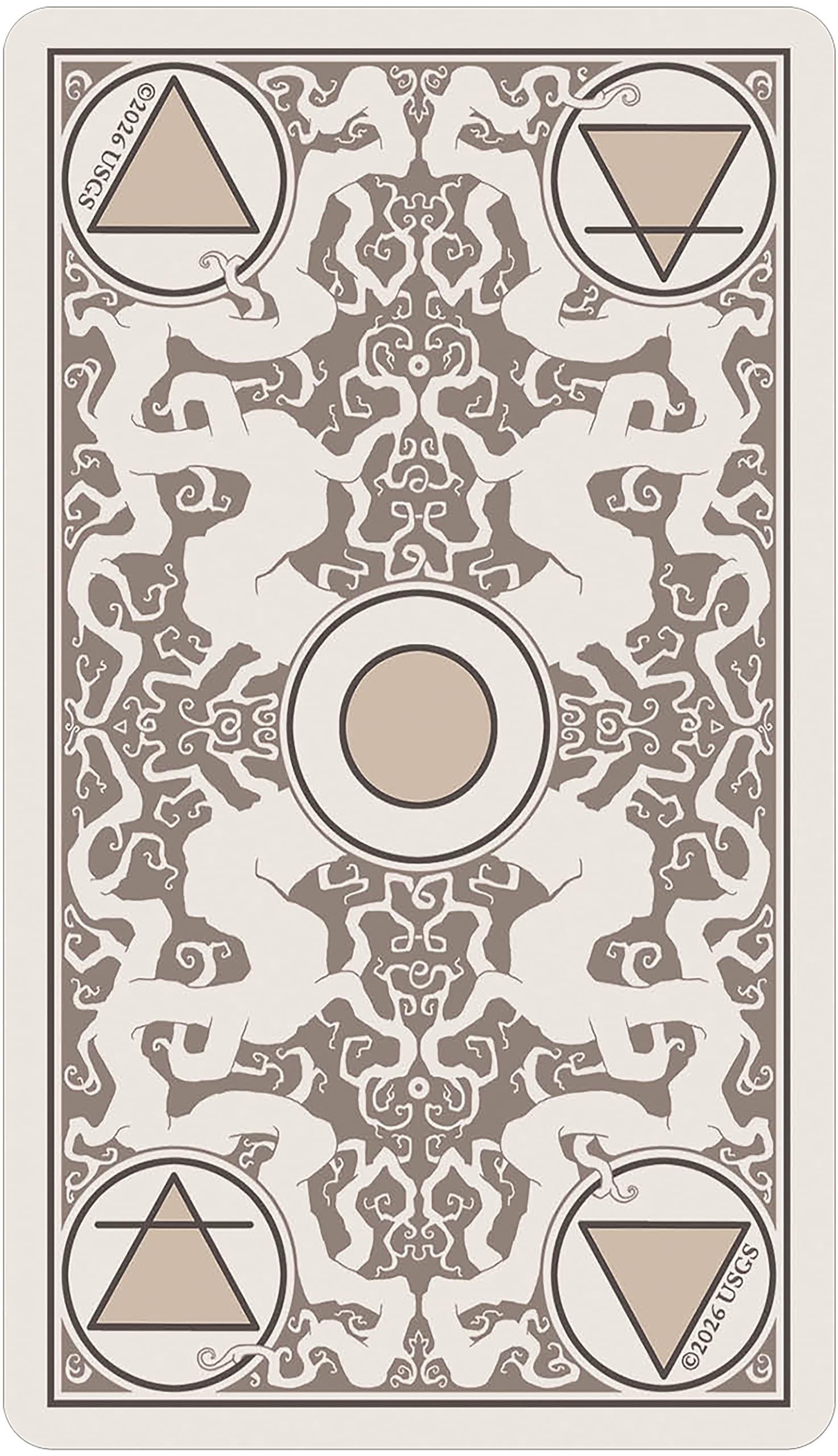 Tarot Vitae
