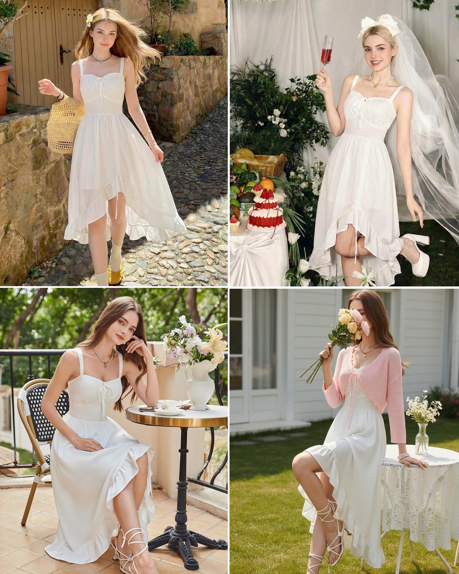Scarlet Darkness Woman Renaissance Corset Milkmaid Dress Renaissance Femme (Lot de 1) | Robes de pirate gothique sans manches d'été