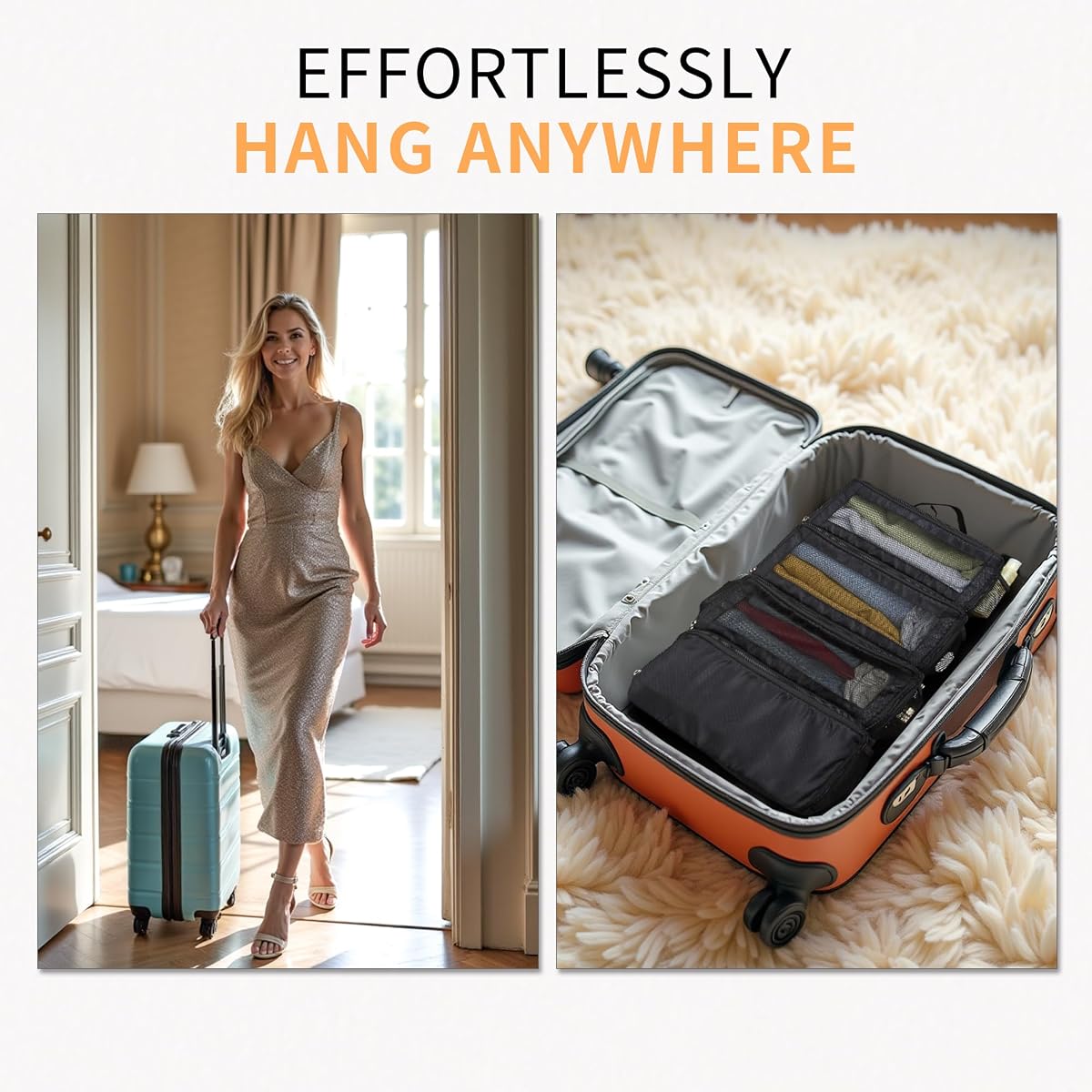 Carry-On Closet view 3
