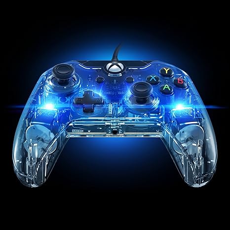 PDP Afterglow Wired Controller for Xbox One