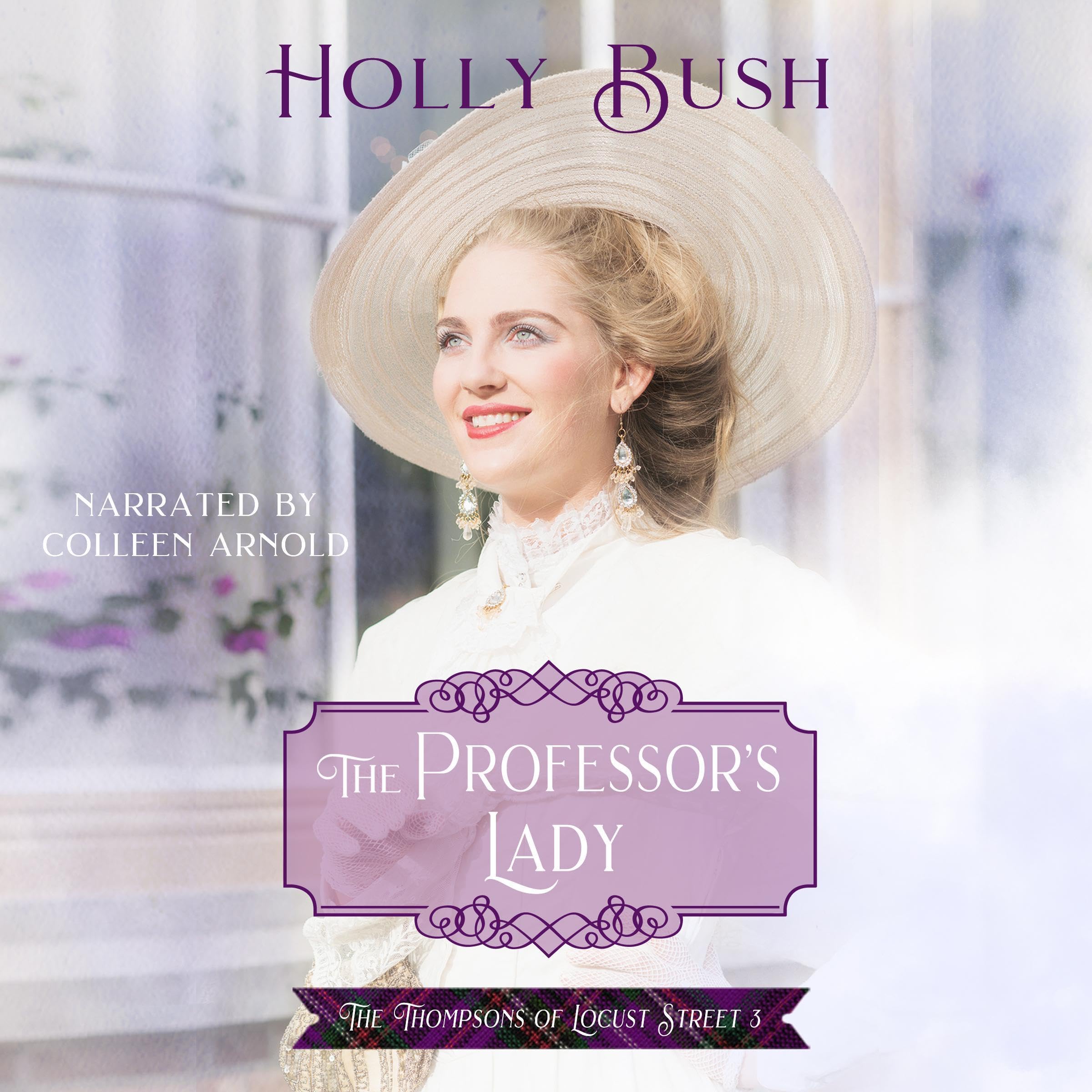 The Professor's Lady