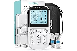 Nursal Magic Massage: Your Path to Pain Relief