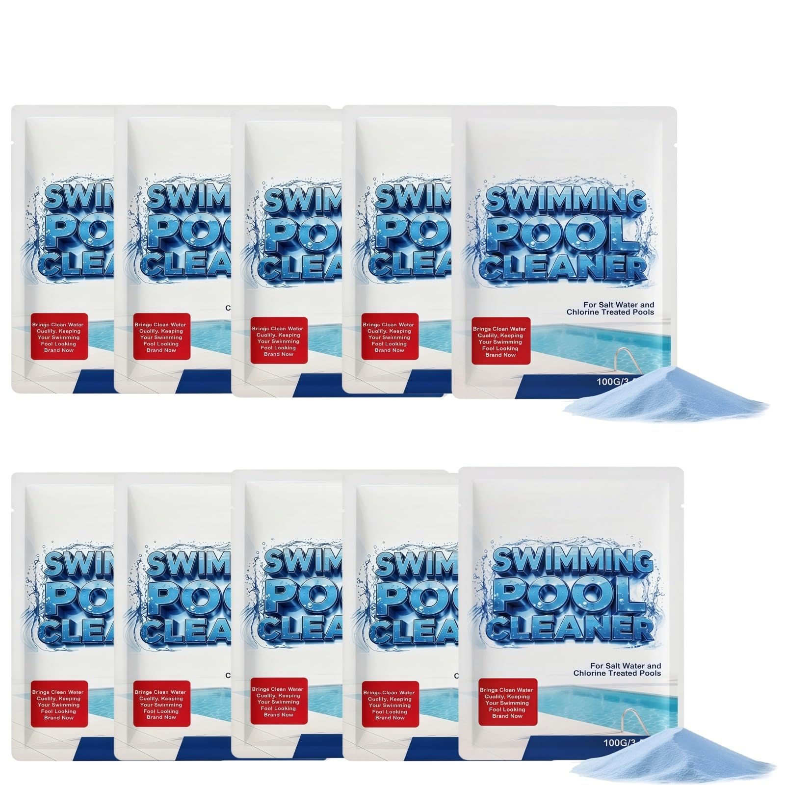 Liquide purifiant pour Piscine,Clarifiant Eau Trouble Piscine,Floculant Piscine,Purificateur d'eau de Piscine,Traitement Eau Piscine,Clarifiant Piscine pour Eau de Piscin,Améliore la clarté de l'eau