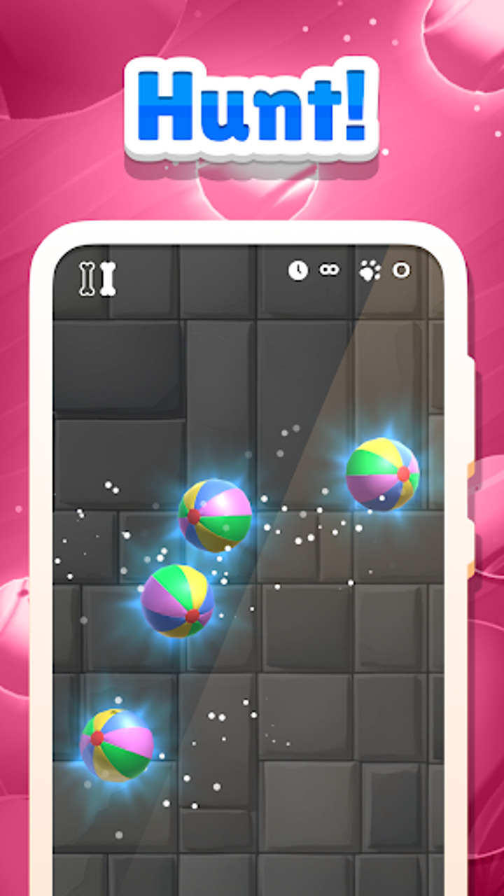 Laser Pointer－Games for for Android