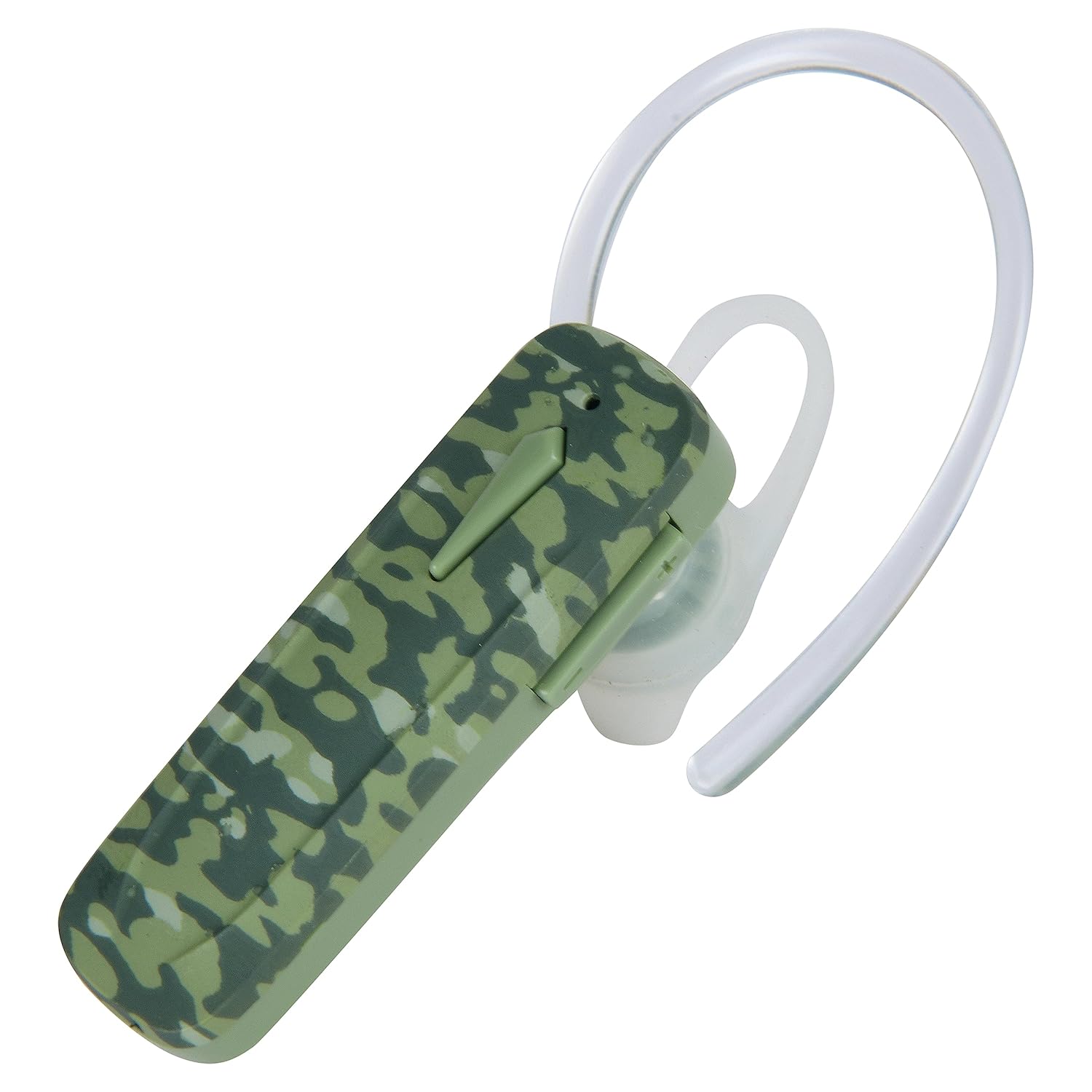 HBT231 PRO Single Ear Wireless Look Like Bodyguard Bluetooth Headset