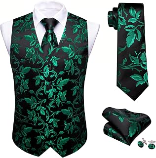 Barry.Wang Herren Barry Retro (4er Pack)