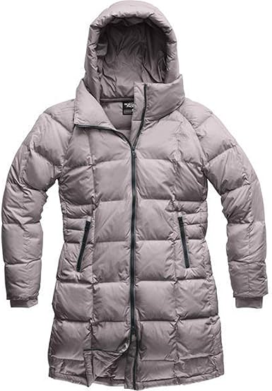 amazon north face winter jackets