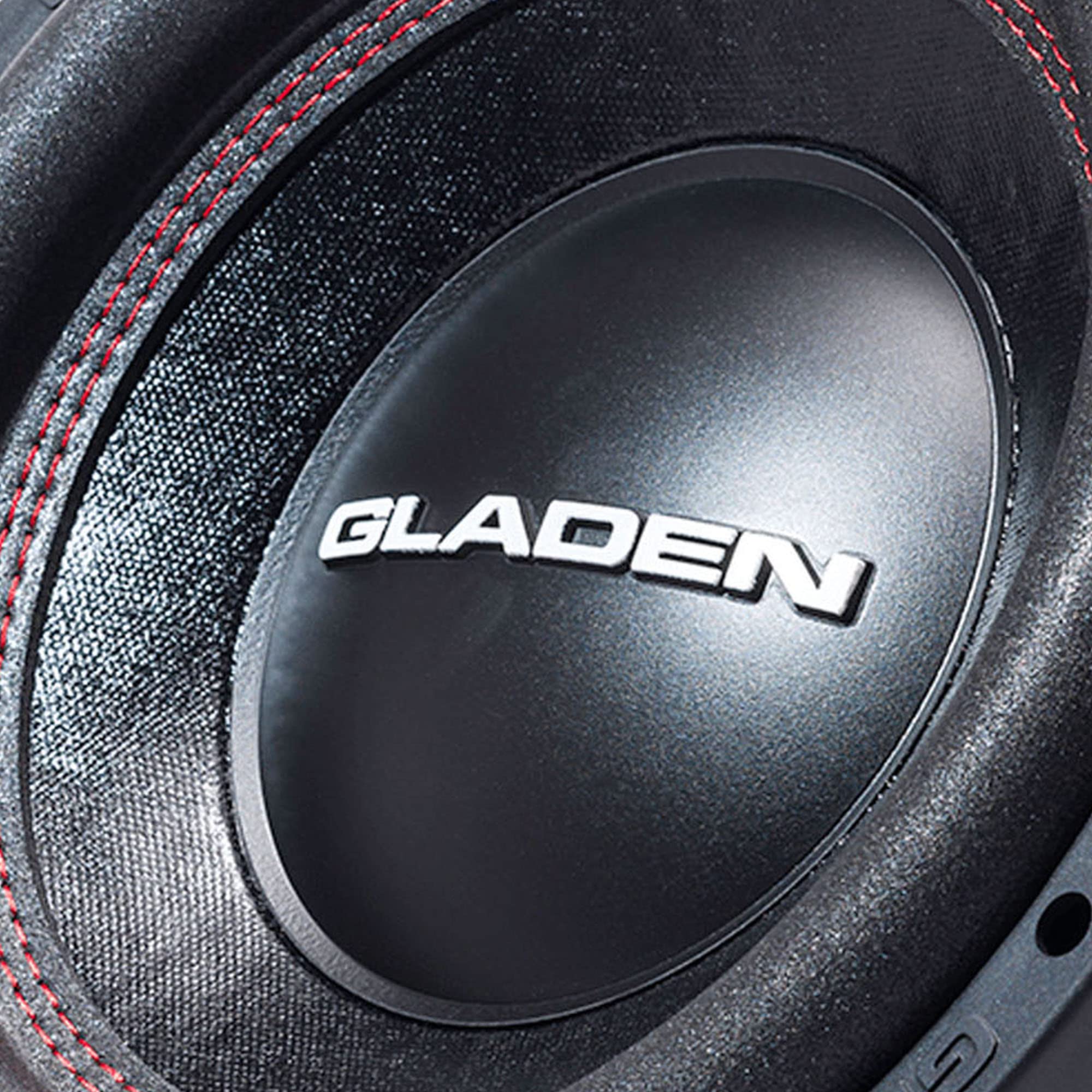 Amazon.com: Gladen RS-X 10 High Performance 10