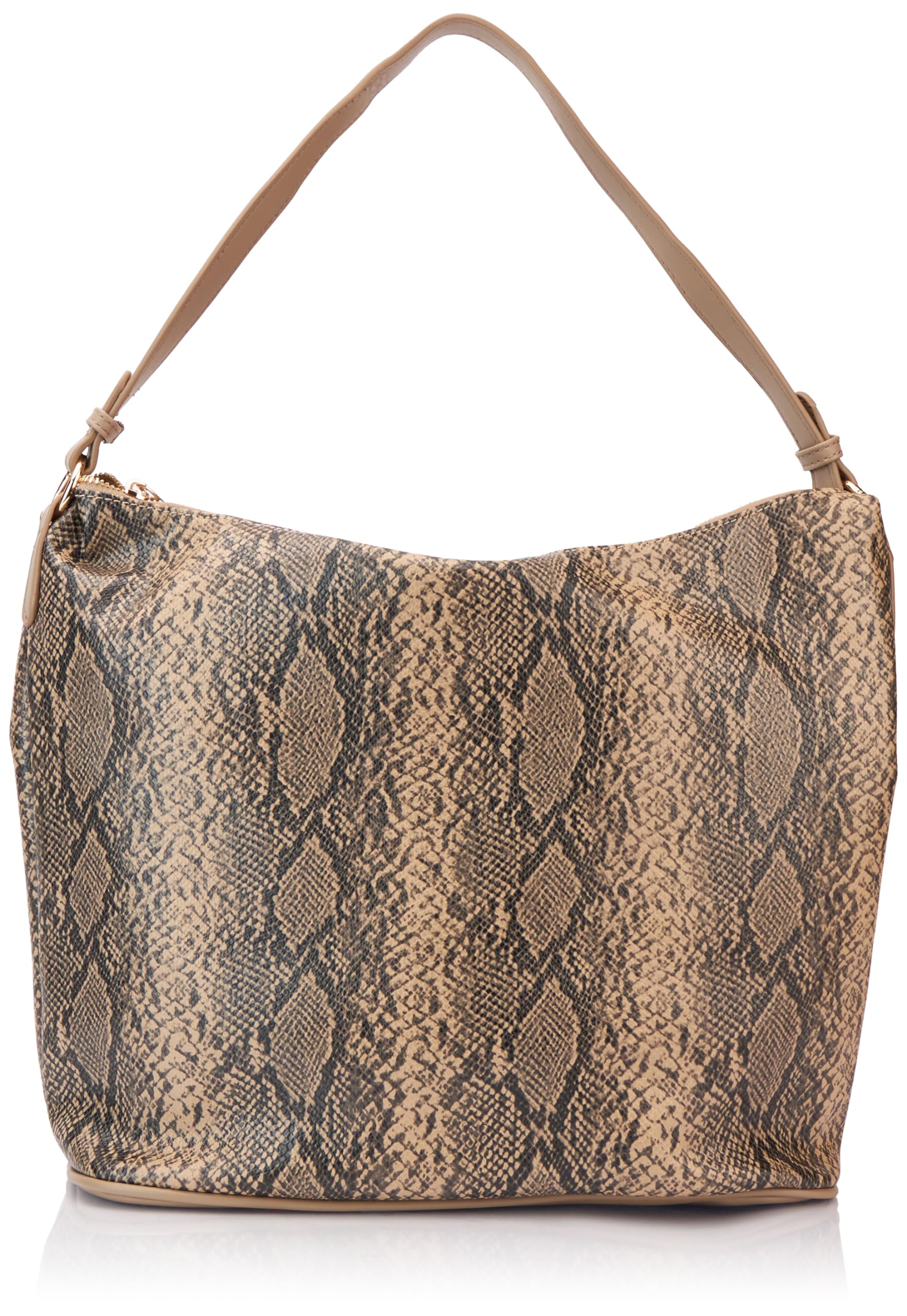 Sookie Women's Shoulder Bag, Beige, One Size