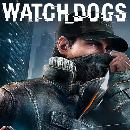 Watch_Dogs Countdown