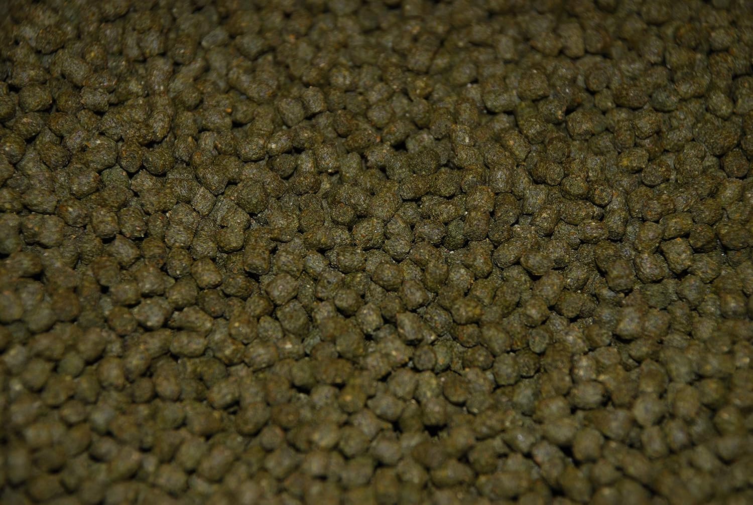 Kens Premium Summer Koi Pellets 5 lb.