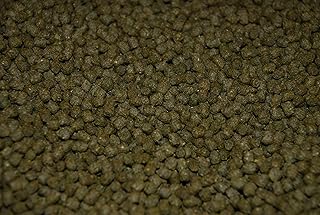 Kens Premium Summer Koi Pellets 1/2 lb.