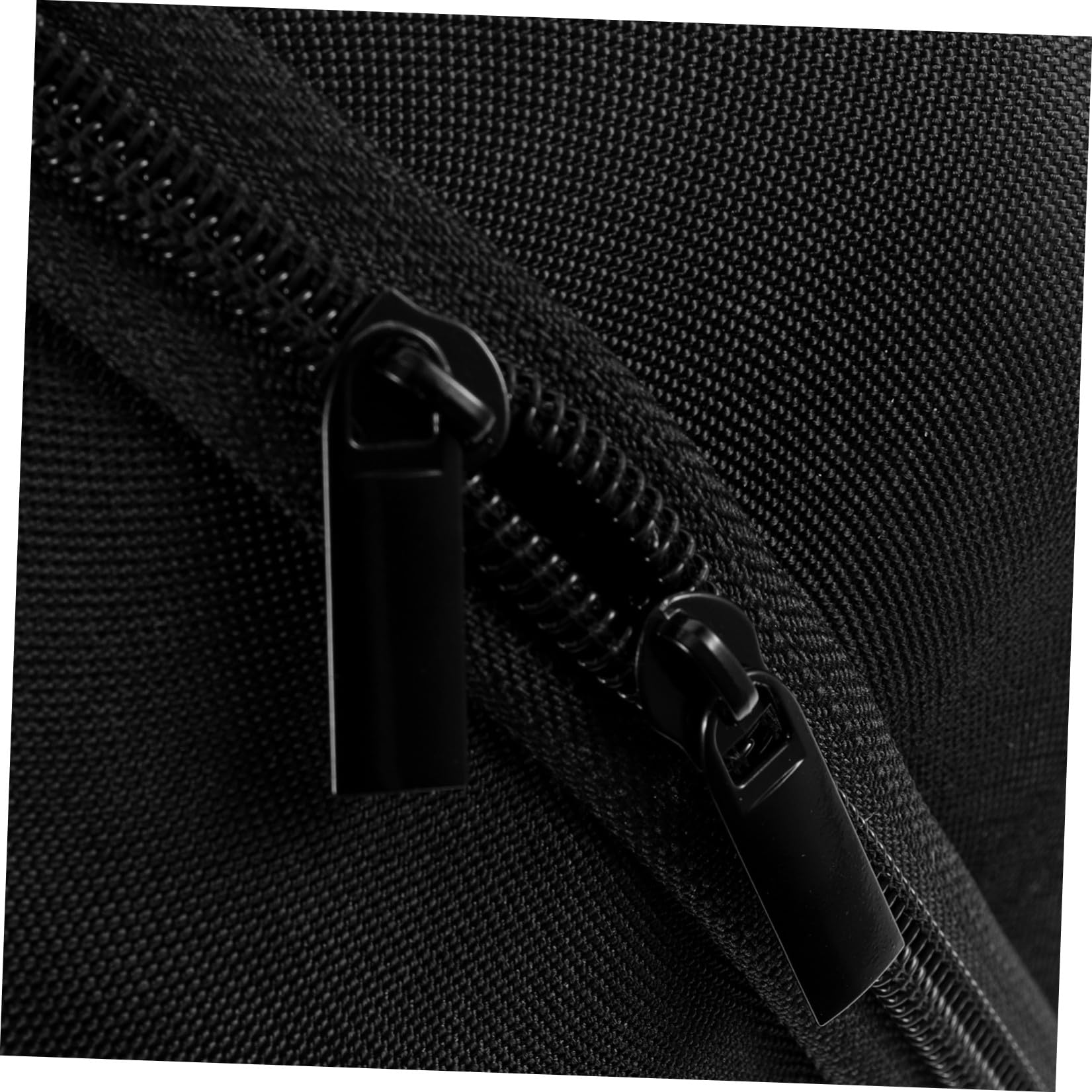 Estuche de Transporte para Gafas VR Negro Eva Cremallera Antigolpes | Portátil para Viaje y Uso Diario, Soporte Rígido de Almacenamiento, Compatible Gafas Vr