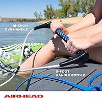 Vista 3 de AIRHEAD Cuerda Wakeboard