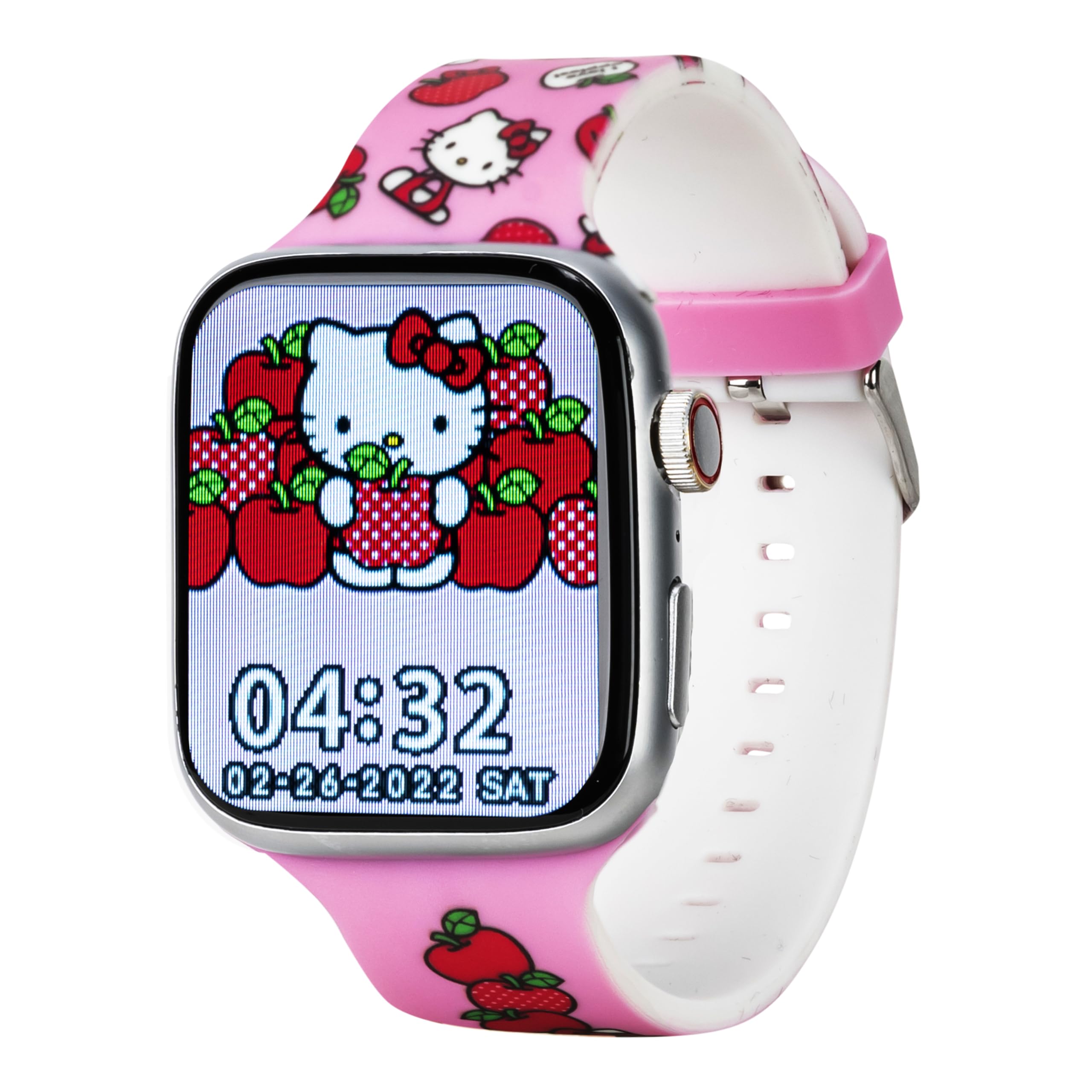 Amazon.com: Hello Kitty Smart Watch for Girls by Accutime with