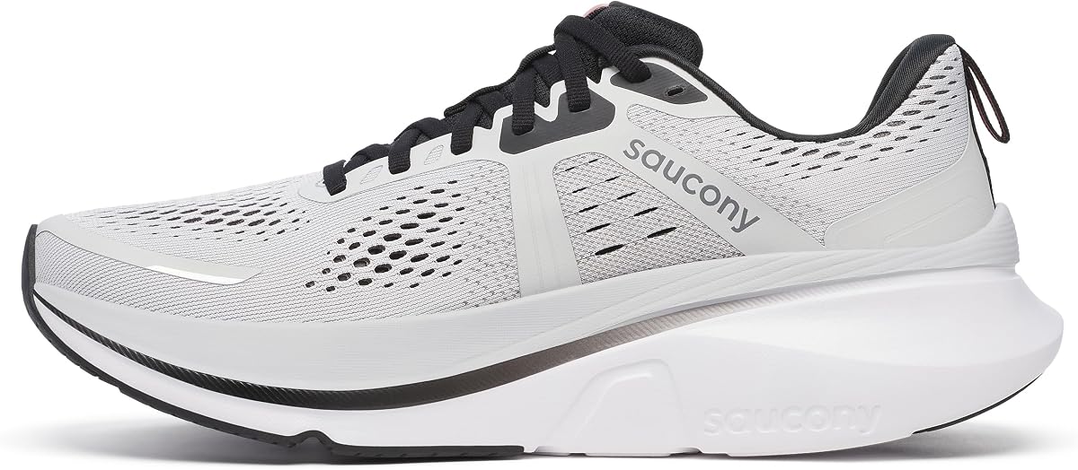 Saucony Men's Guide 18 Sneaker