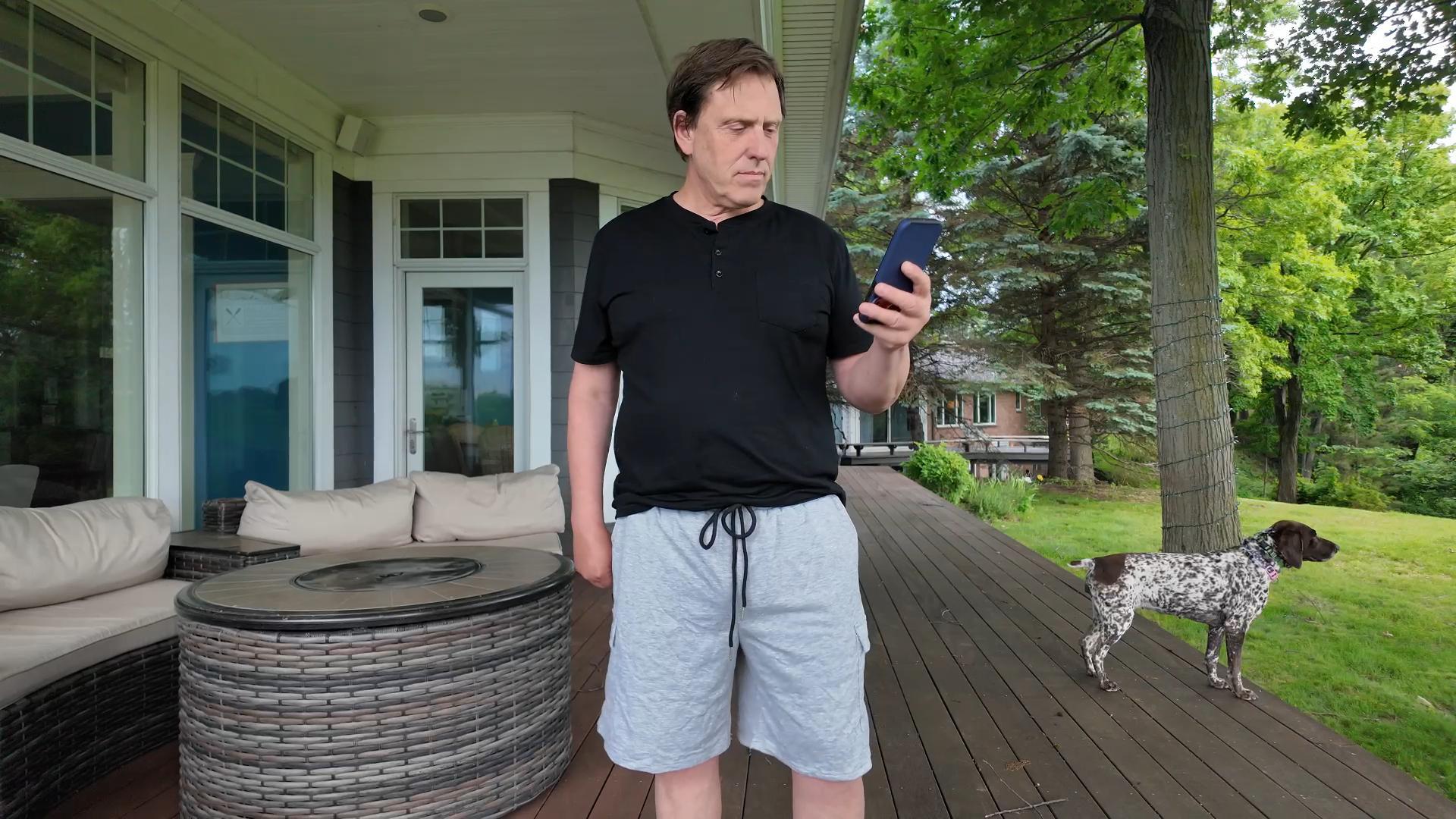 Tested and Approved Big and Tall Cargo Shorts