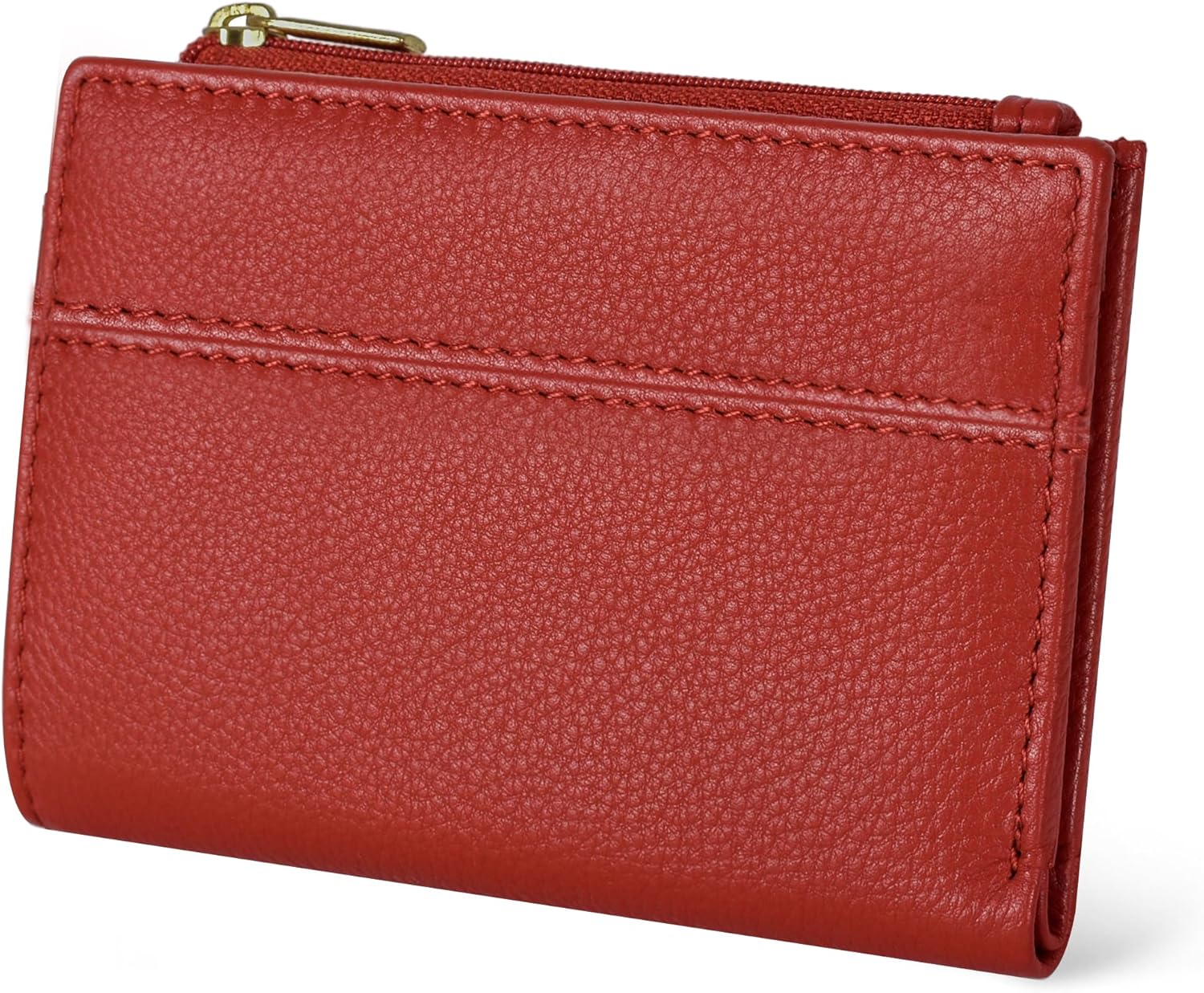 Oak Leathers Wallet For Women Full Grain Leather – Small RFID Coin Purse Credit Card & ID Holder for Ladies,Bifold Wallets for Teenager | Small, RFID, Coin Purse, for Ladies, for Teenager Oak Leathers Wallet For Women Full Grain Leather – Small RFID Coin Purse Credit Card & ID Holder for Ladies,Bifold Wallets for Teenager | Small, RFID, Coin Purse, for Ladies, for Teenager