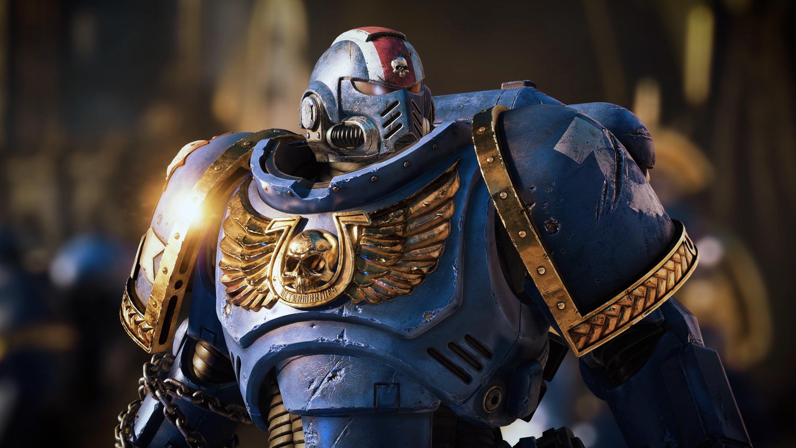 Warhammer 40,000: Space Marine 2 /PS5