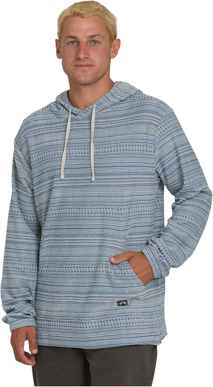 Billabong Men's Flecker Diego Pullover