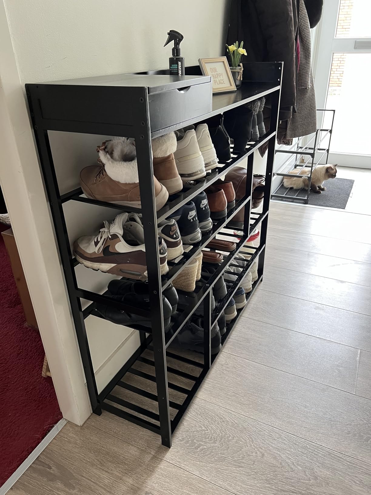 Customer photo