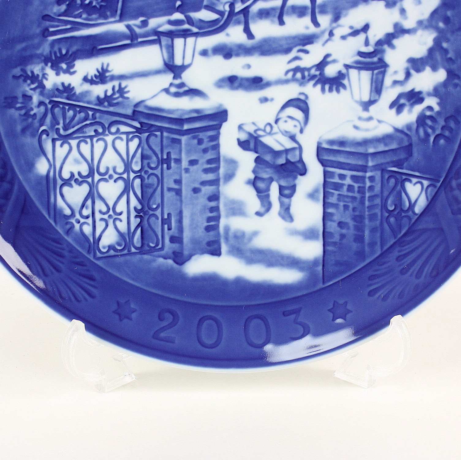 Amazon.co.jp: ロイヤルコペンハーゲン/ROYAL COPENHAGEN イヤー 