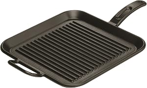 Lodge Cast Iron Skillet 12-inch