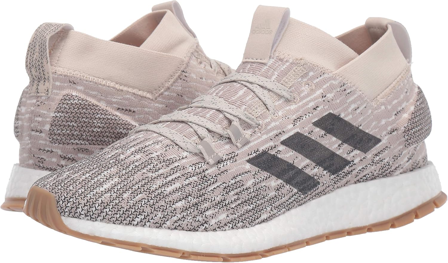 Amazon.com | adidas Men's Pureboost RBL | Road Running