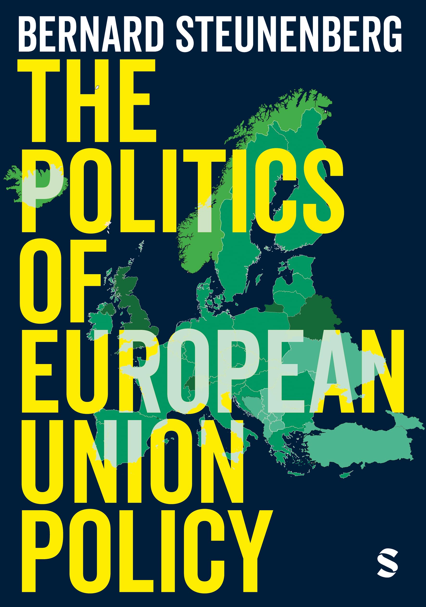 The Politics of European Union Policy