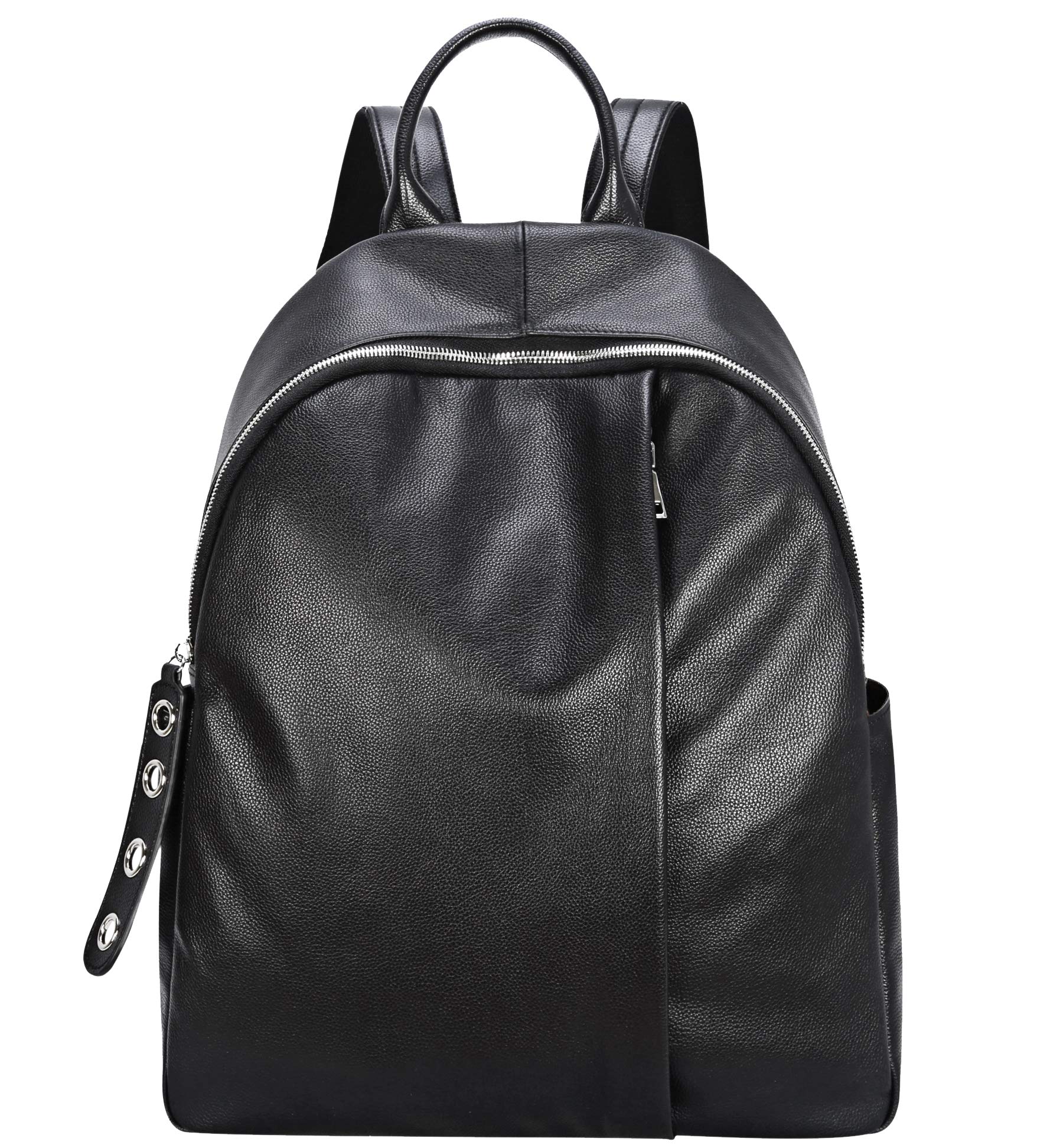 leather backpack clearance