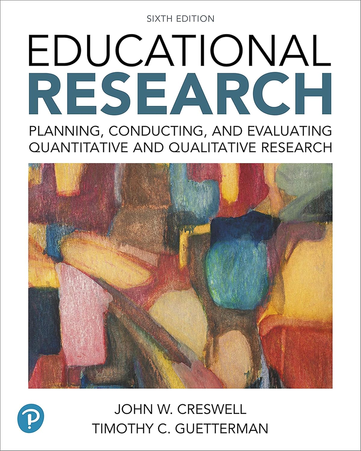 Educational Research Planning, Conducting, and Evaluating