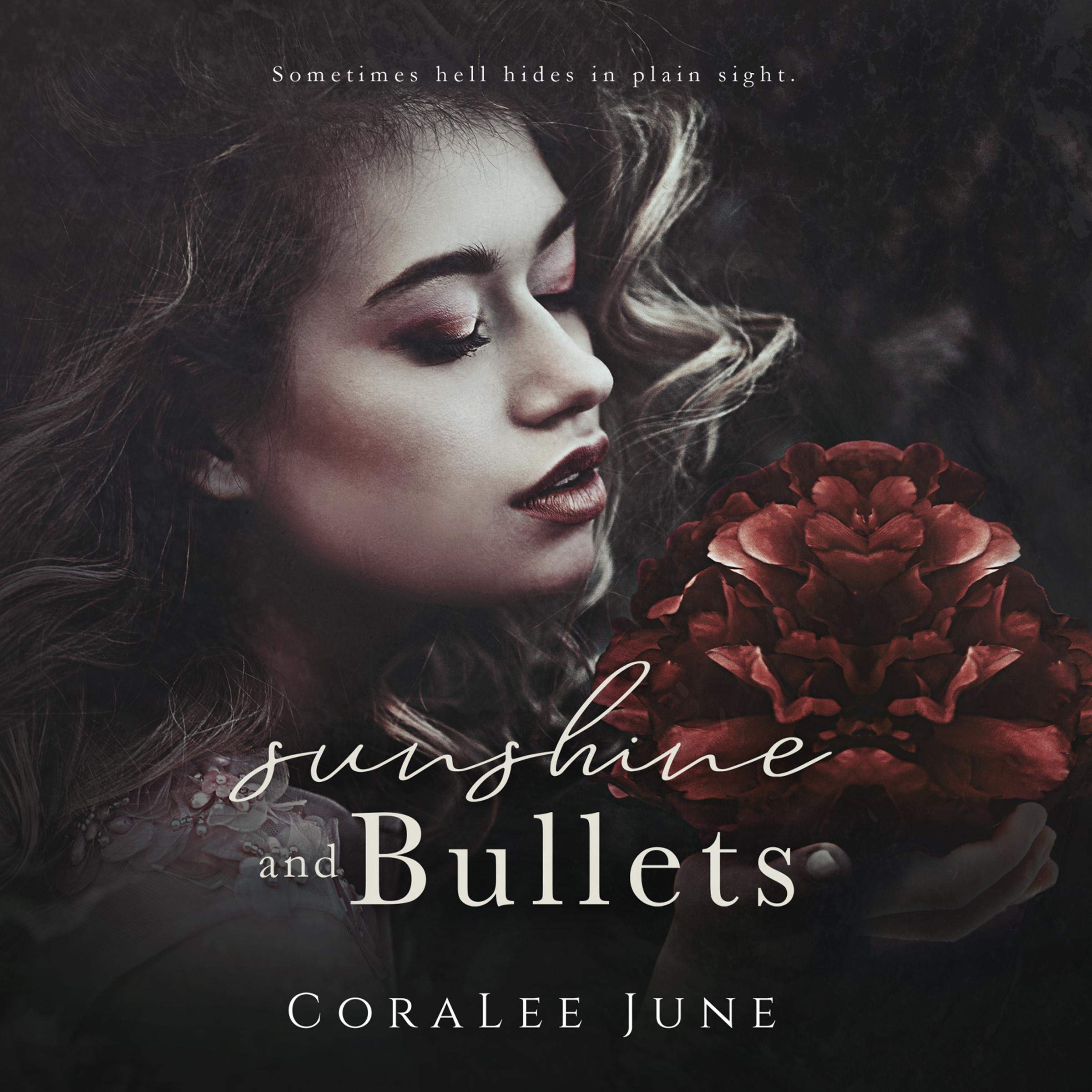 Cover art for Sunshine and Bullets