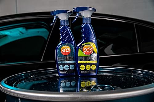 Miniatura 8 de 303 Products Sellador de cerámica en aerosol y enjuague, revestimiento cerámico rápido, fórmula SiO2 activada por agua, 6 meses de protección,