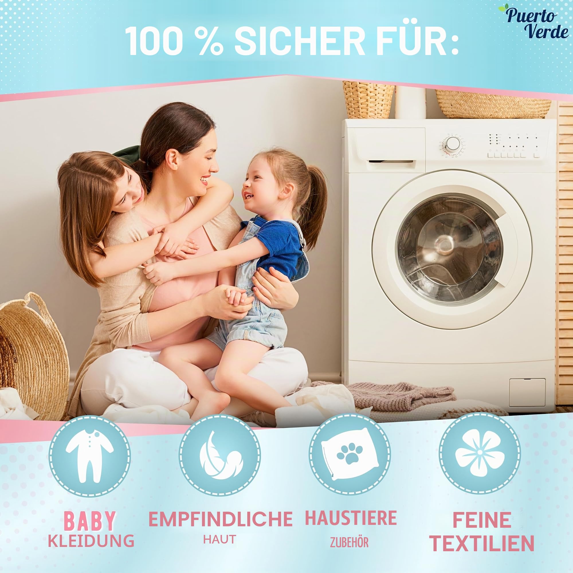 • Waschsoda Pulver 10 Kg. Reines Natriumcarbonat für die Reinigung. Calziniertes Soda zur Herstellung von Seife und Haushaltsreinigern. Europäische Produktion.