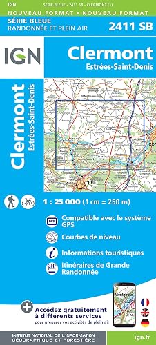 2411SB Clermont estrees-saint-denis