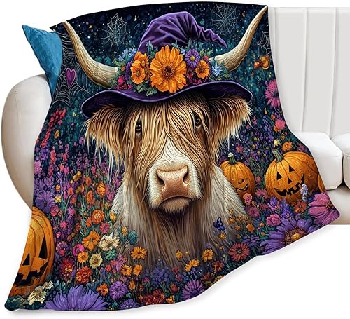 Miniatura 466 de Tijuboni Manta con diseño de tortuga marina y océano, regalos náuticos para mujeres, hombres, niñas, niños y adultos, manta de franela suave para