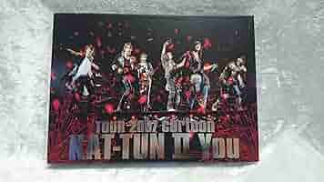 2007~2010までのKATーTUN 楽天市場】 【中古】 KAT-TUN 2007 CD/アルバム 「BREAK the