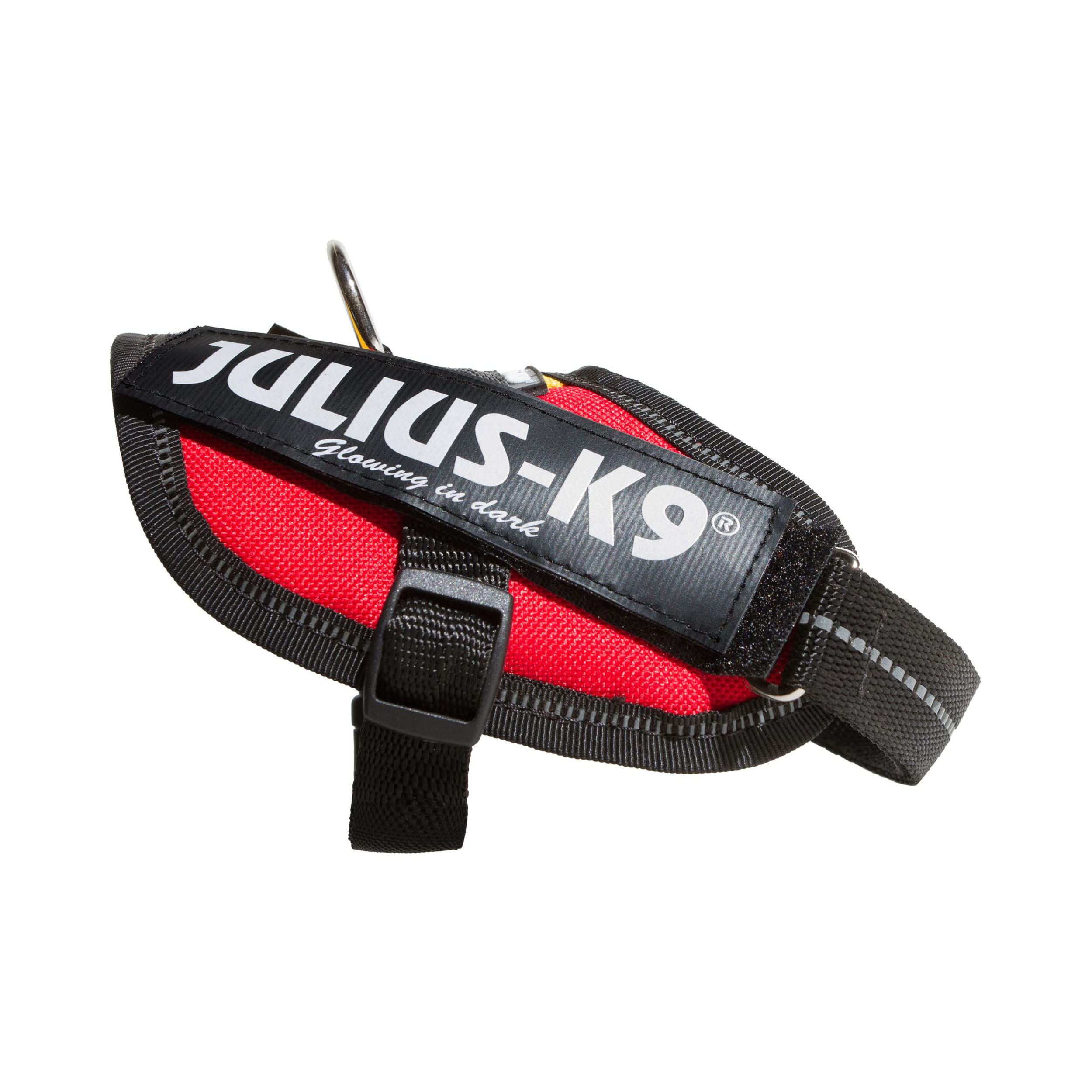 Julius-K9 IDC Powerharness, Camouflage, M/0 — view 24