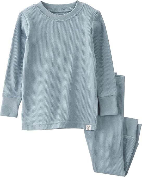 little planet by carter's Baby 2-Piece Pajamas Made with Organic Cotton
