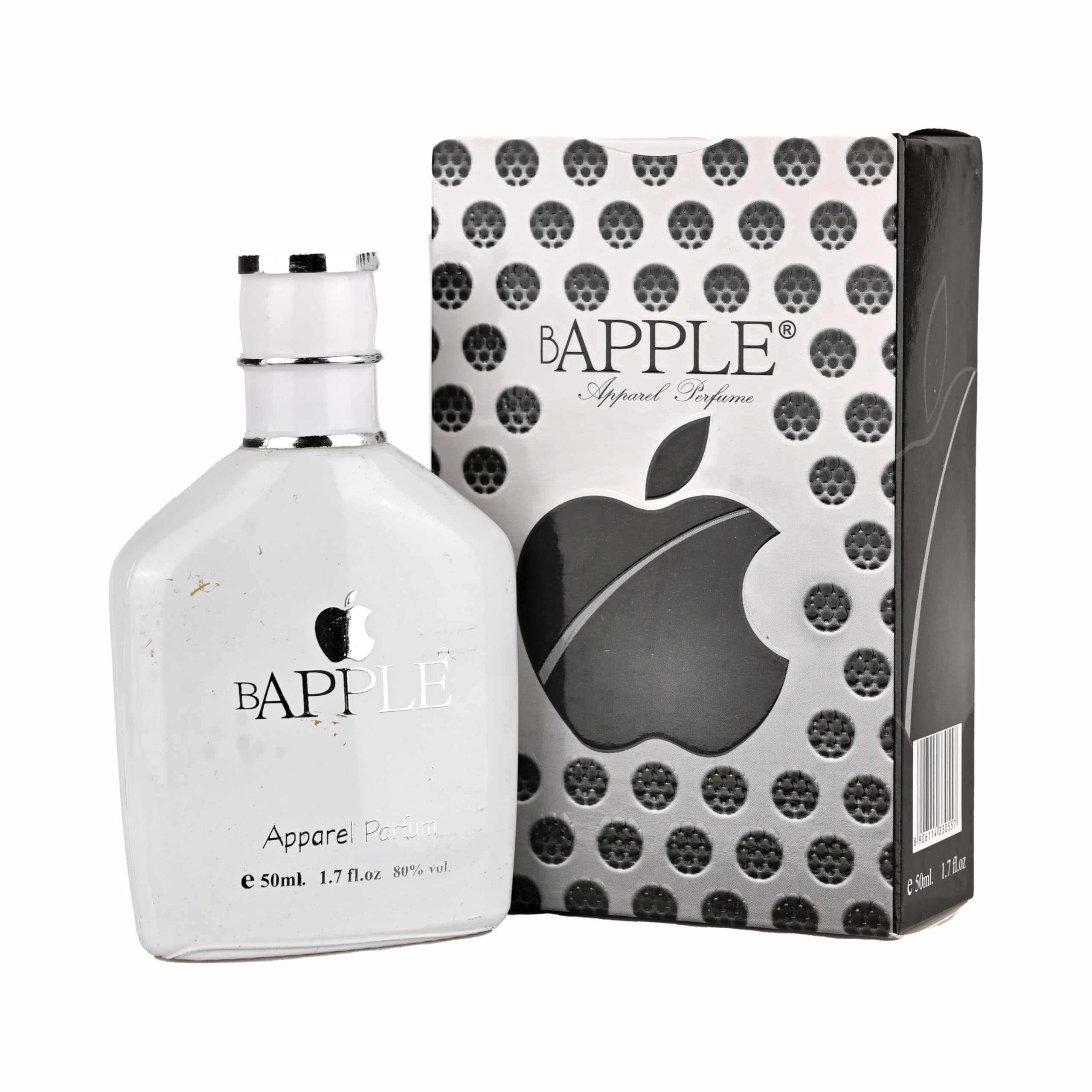 St Louis Bapple Eau De Parfum | For Men & Women | 50ml Long-Lasting Fragrance | Ideal Gift for Birthdays, Anniversaries & Special Occasions | All-Season Perfume-picture-35