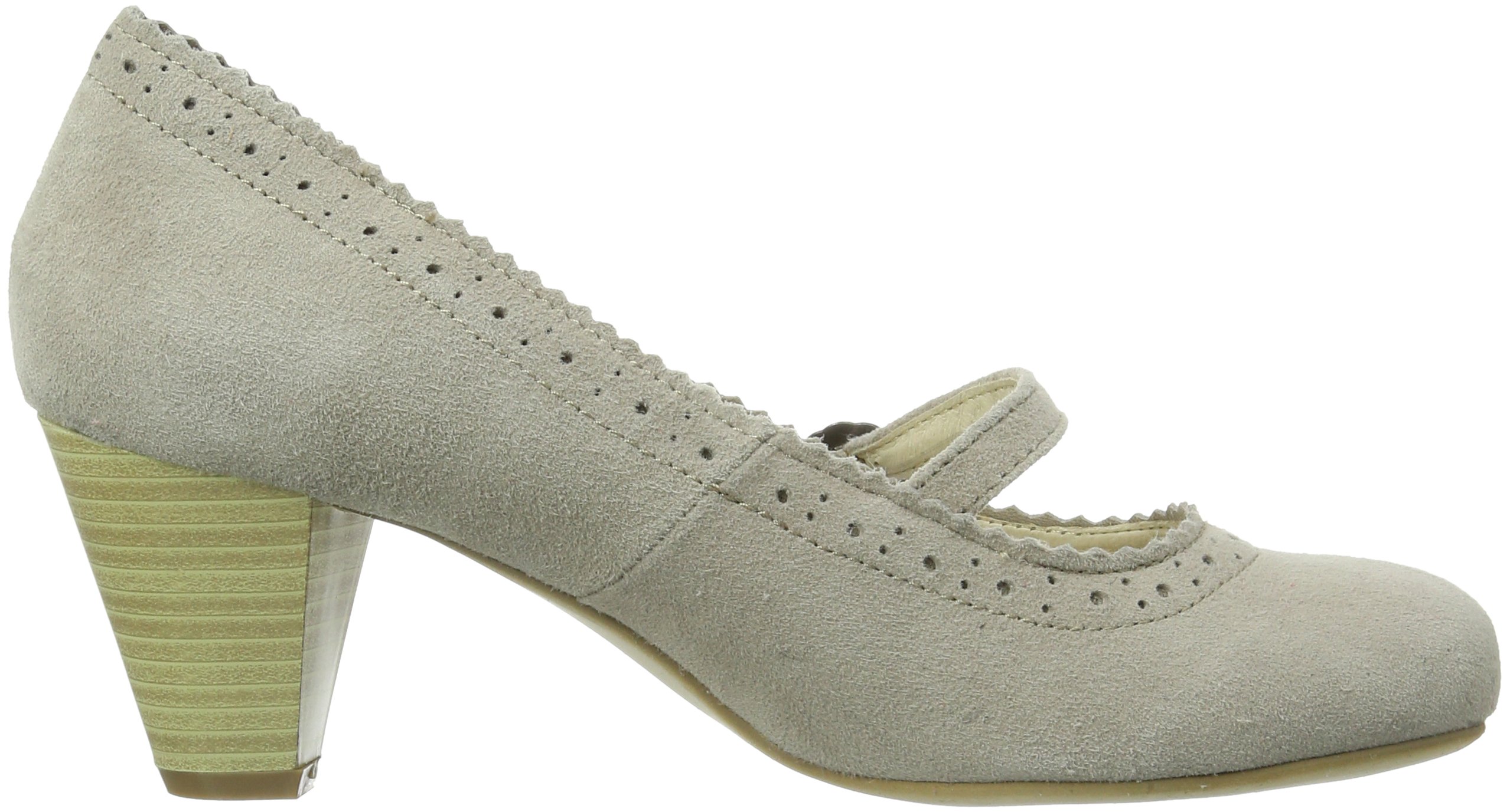 Hirschkogel 0590437, Scarpe décolleté Donna