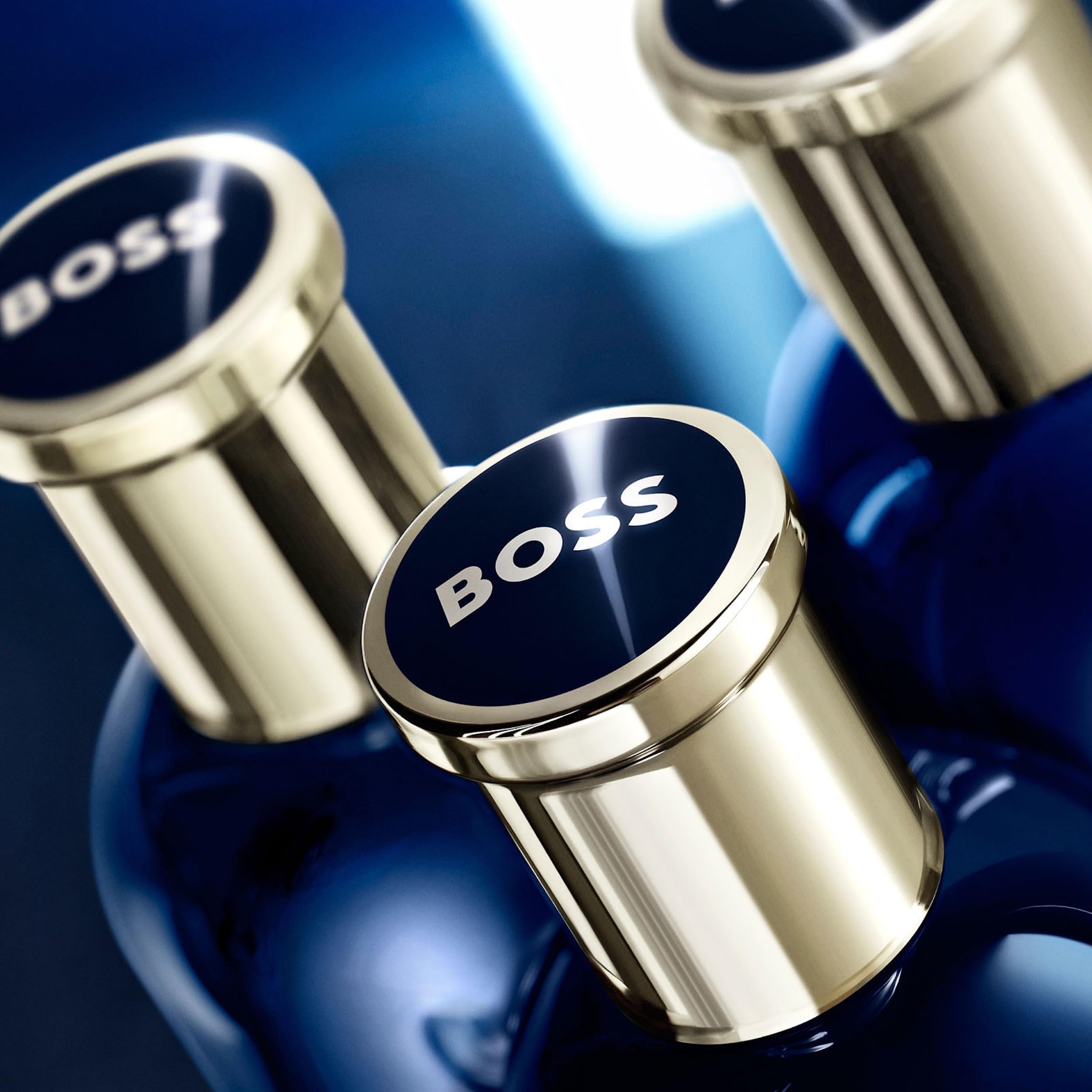 BOSS BOTTLED TRIUMPH ELIXIR Perfume Intenso para Hombre