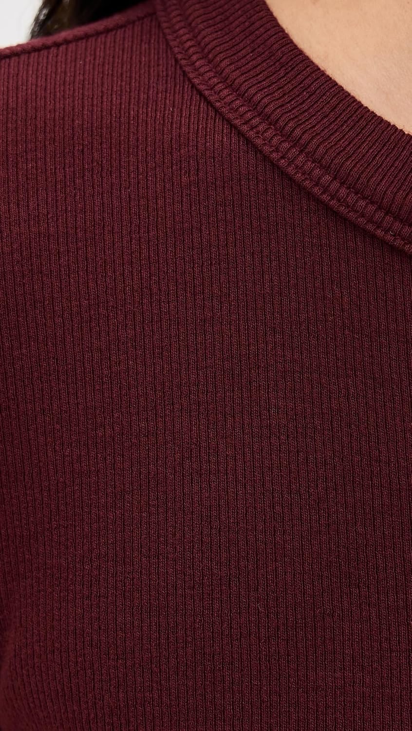 Cotton Citizen Women's Verona Crop Shirt - Image 6