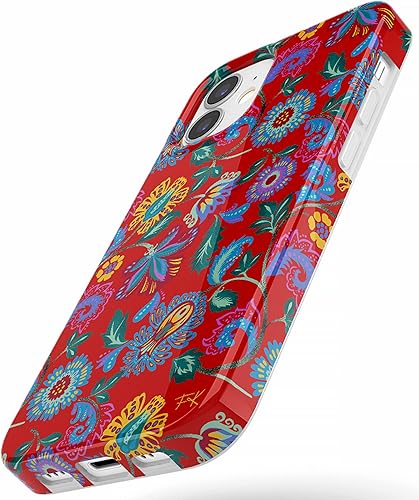 Vista 212 de Casely Funda para iPhone 13 Flores de Van Gogh El 50 aniversario del Museo Van Gogh Compatible con MagSafe 07 Van Gogh Todas Las Flores 50