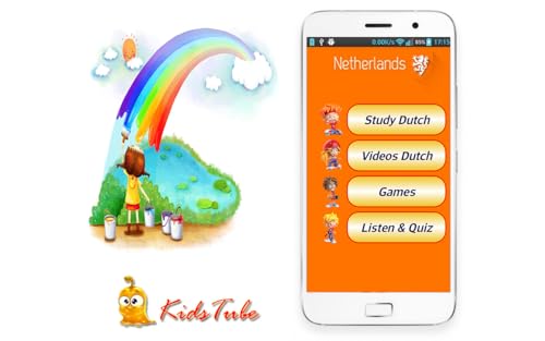 Learn Dutch Language Free