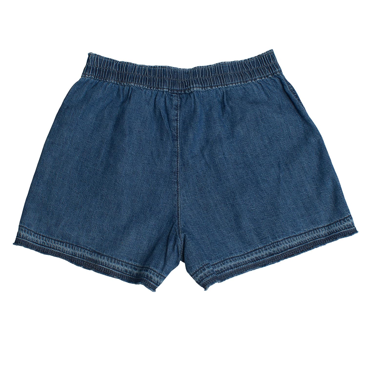 GAP Pantaloncini in Denim 601008 per Ragazze