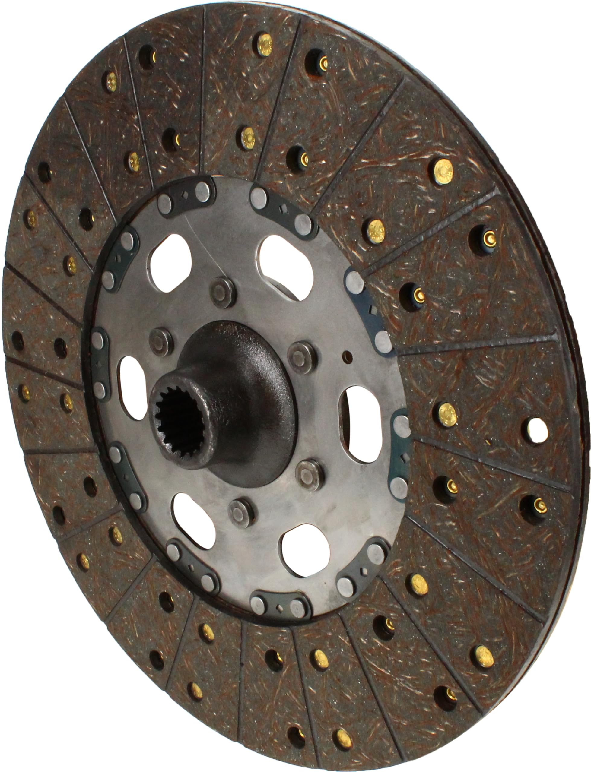 R42125 Disc fits JD 3010 3020 - Replaces RE210074