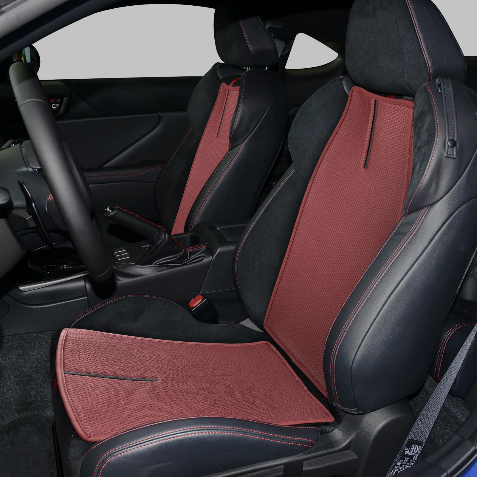 カーシート Amazon | KUNGKIC トヨタ GR86 ZN8 スバル BRZ ZD8 2021 2022 2023