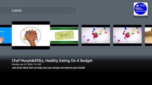 Foodist Networks
